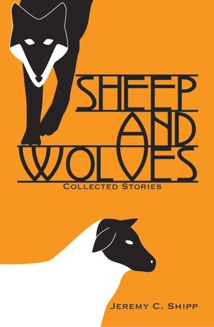 Sheep and Wolves book cover
