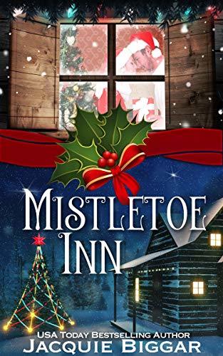 Mistletoe Inn book cover