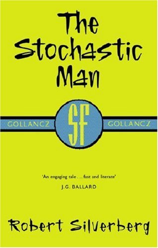 The Stochastic Man book cover
