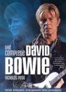 The Complete David Bowie book cover