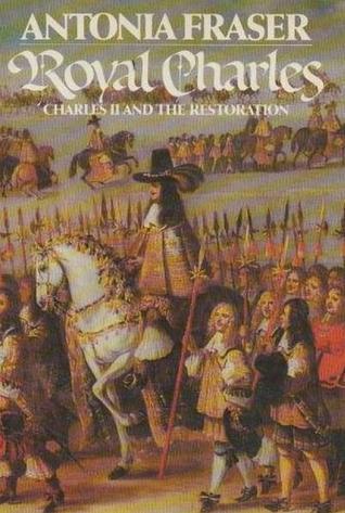 Royal Charles book cover