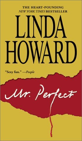 Mr. Perfect book cover