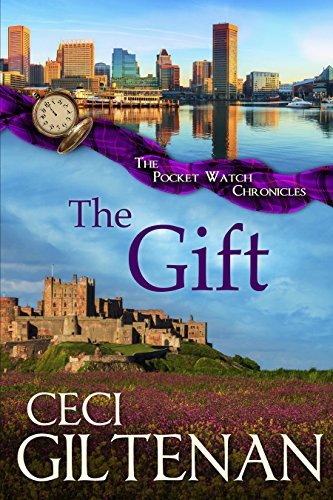 The Gift book cover