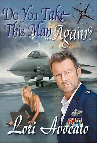Do You Take This Man…Again? book cover