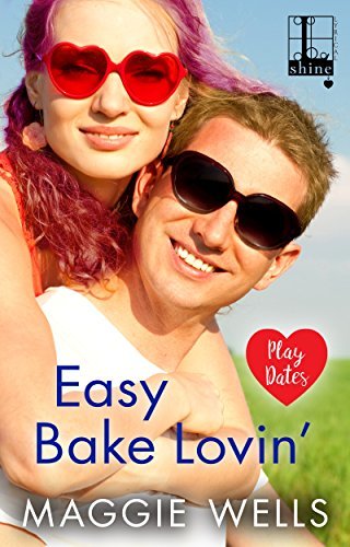 Play Dates book cover 2