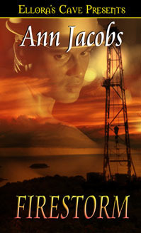The Oil Barons book cover 2