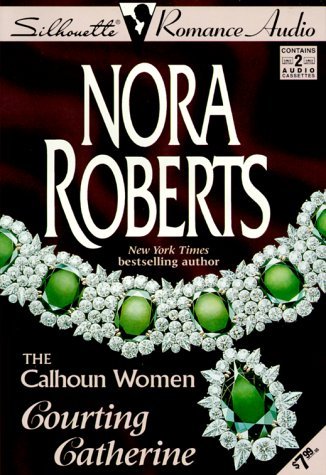 The Calhoun Women book cover 1