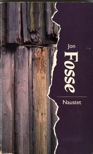 Boathouse book cover