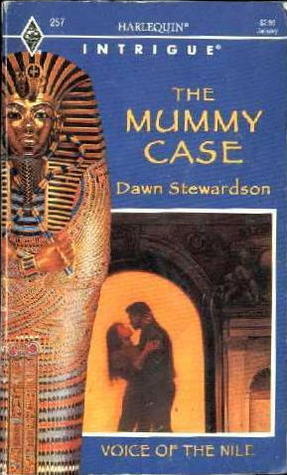 Voice of the Nile book cover 1