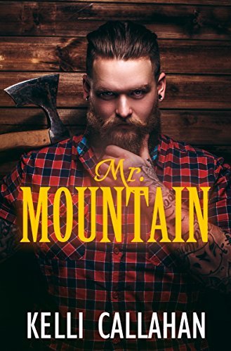 Mountain Steam book cover 1