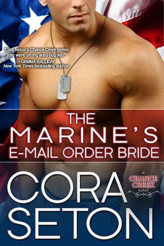 The Heroes of Chance Creek book cover 3