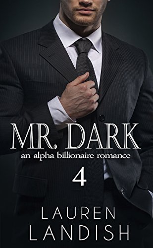Mr. Dark 4 book cover
