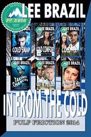 In From the Cold book cover