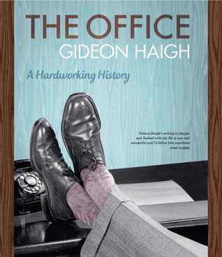 The Office book cover