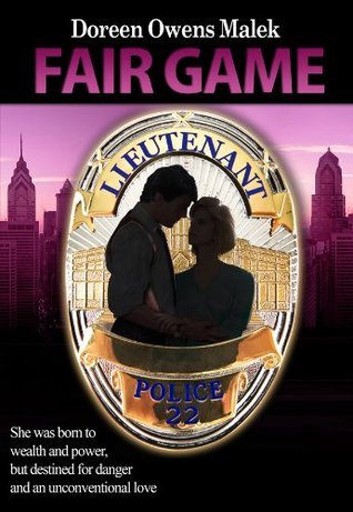 Fair Game book cover
