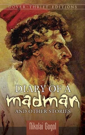 Diary of a Madman and Other Stories book cover