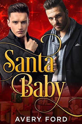 Santa Baby book cover