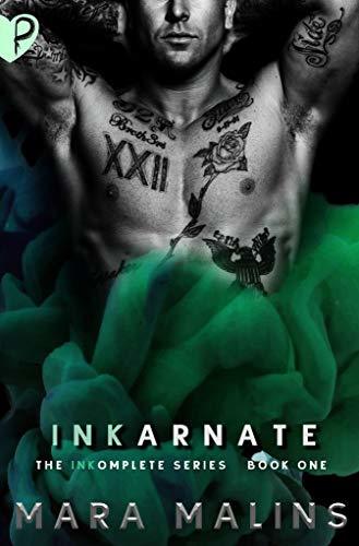 INKomplete book cover 1