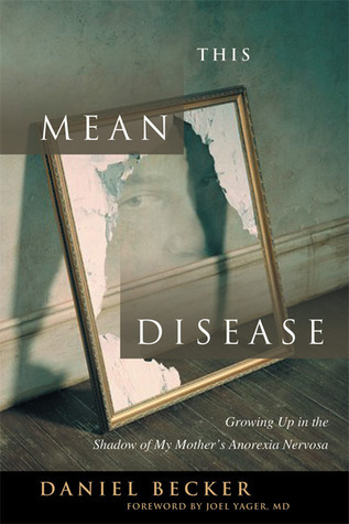 This Mean Disease book cover