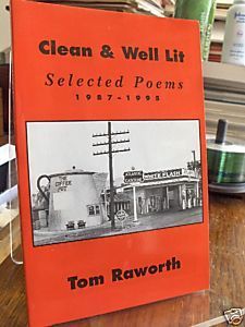 Clean and Well Lit book cover