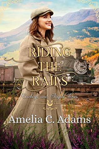 Riding the Rails book cover