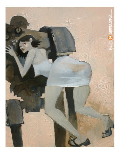 Fanta book cover 3