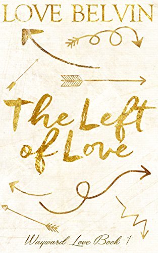 The Left of Love book cover