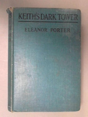 Keith's dark tower book cover