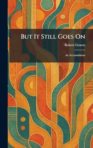 But It Still Goes On book cover
