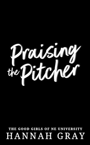Praising the Pitcher book cover