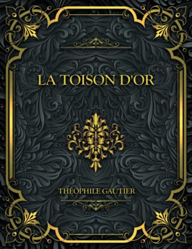 La Toison d’or book cover