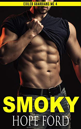 Smoky book cover
