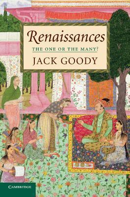 Renaissances book cover