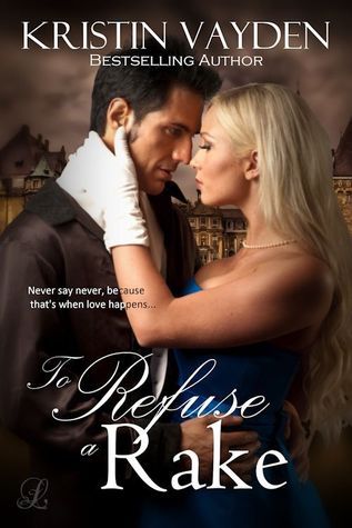 To Refuse a Rake book cover