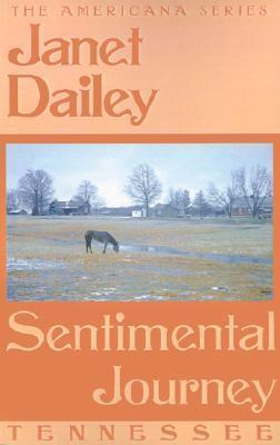 Sentimental Journey book cover