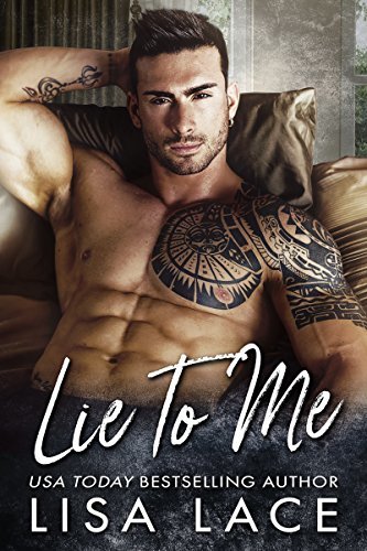 Lie to Me book cover