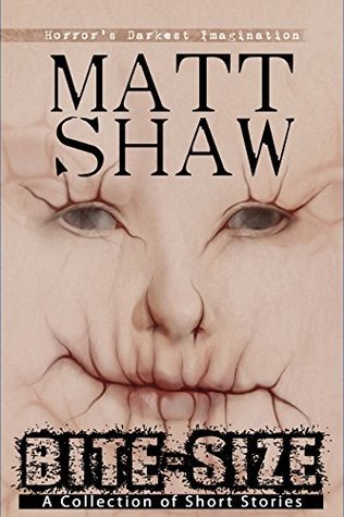 Bite-Size book cover