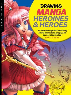 Illustration Studio book cover