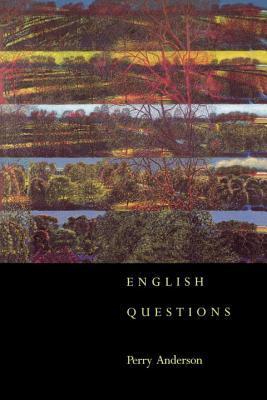 English Questions book cover
