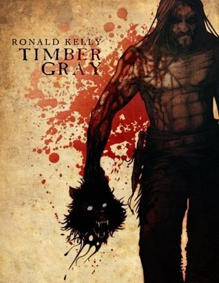 Timber Gray book cover