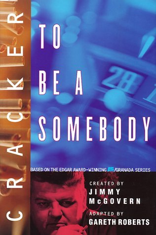 Cracker book cover