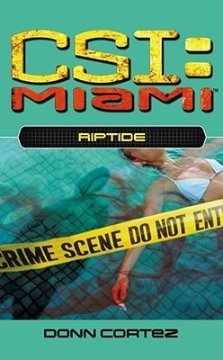 Riptide book cover