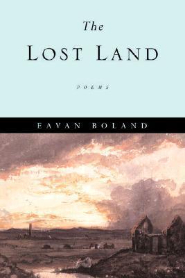 The Lost Land book cover