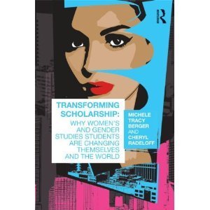 Transforming Scholarship book cover