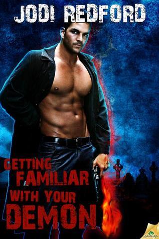 Getting Familiar with Your Demon book cover