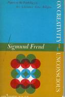 On Creativity and the Unconscious book cover