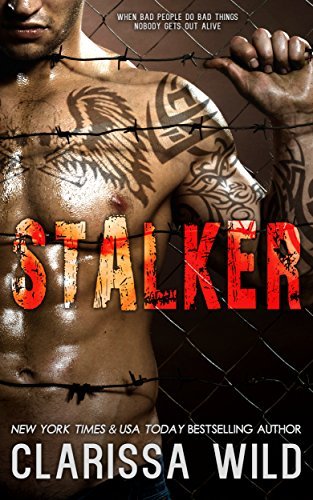 Stalker book cover 1