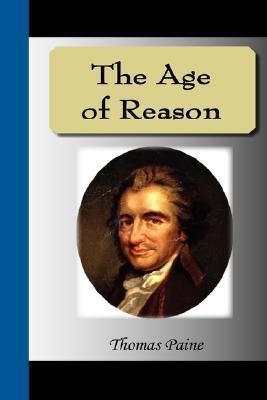 The Age of Reason book cover