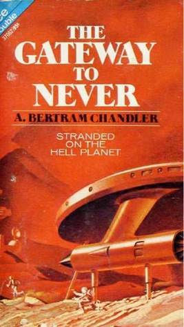 John Grimes / Rim World book cover 3
