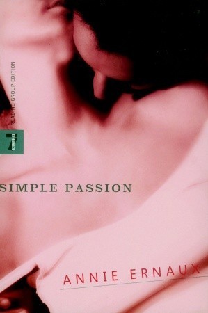Simple Passion book cover
